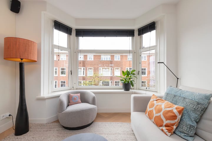 Foto 3 van Kribbestraat 53-2