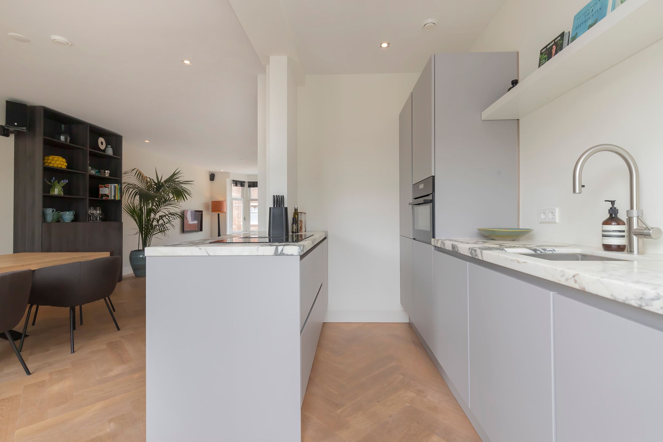 Foto 15 van Kribbestraat 53-2