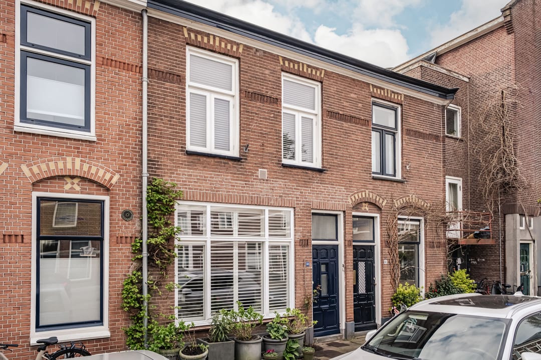 Photo 28 of Vossegatselaan 63