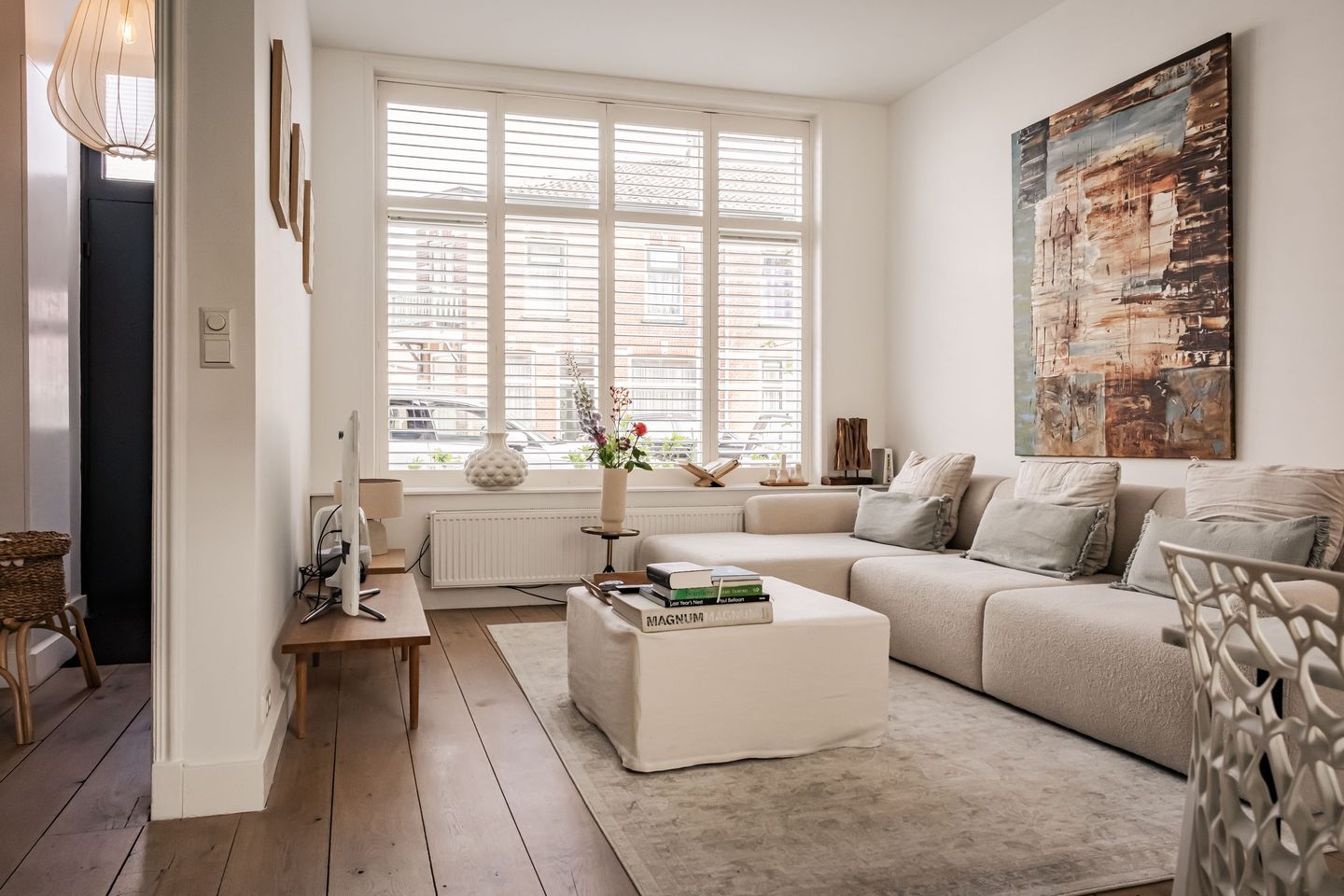 Photo 4 of Vossegatselaan 63