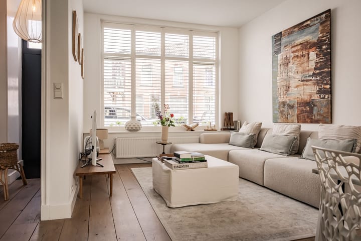 Photo 4 of Vossegatselaan 63