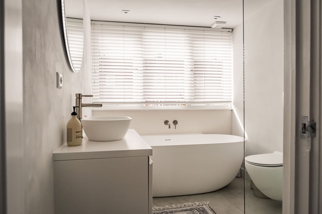 Photo 17 of Vossegatselaan 63