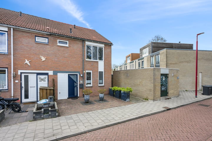 Photo 2 of Dintherseschans 51