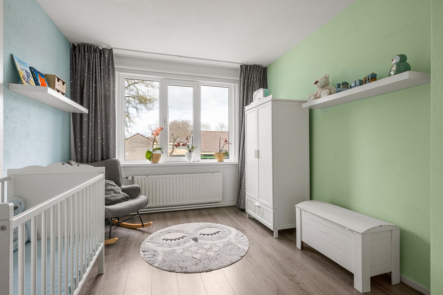Photo 20 of Dintherseschans 51