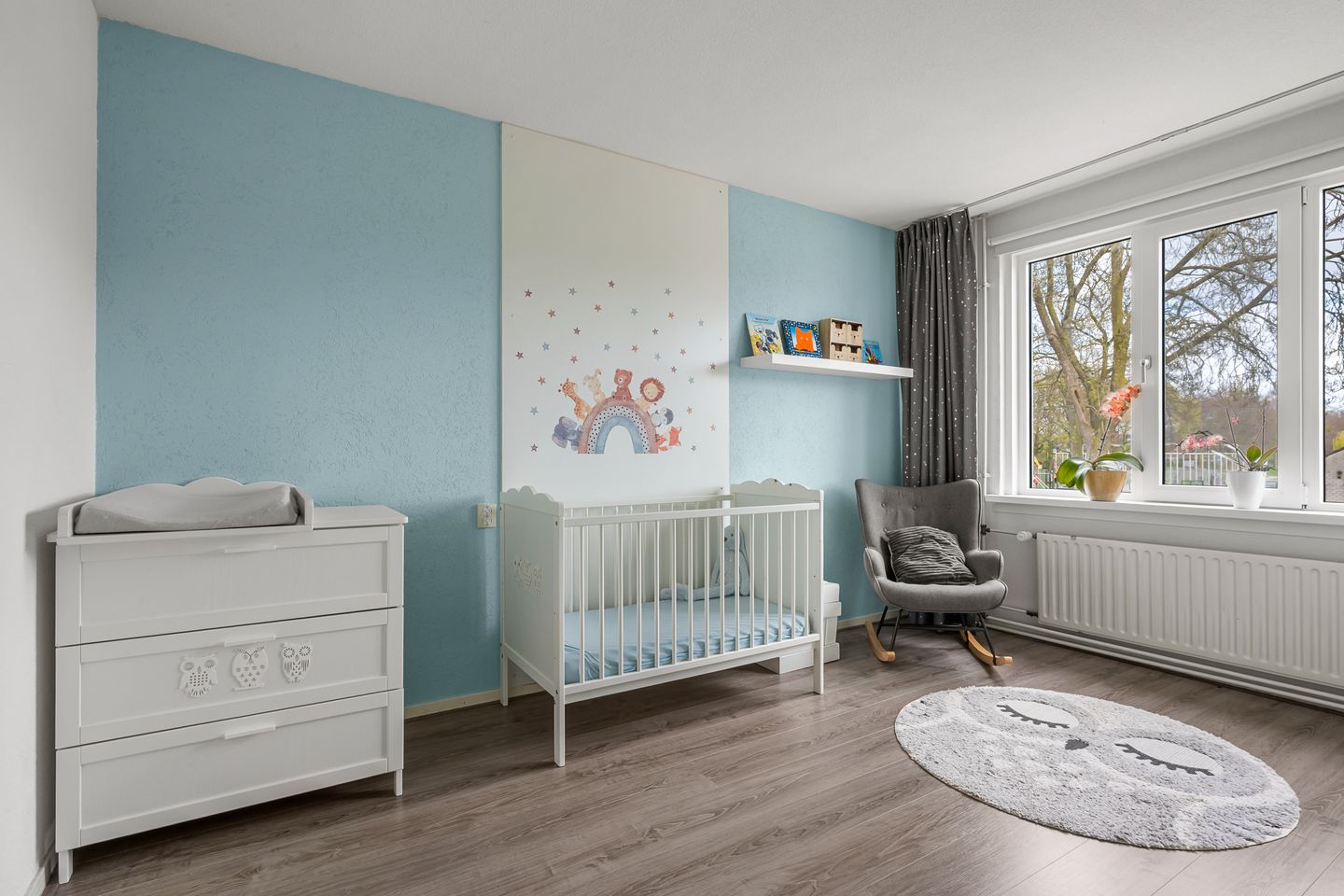 Photo 19 of Dintherseschans 51
