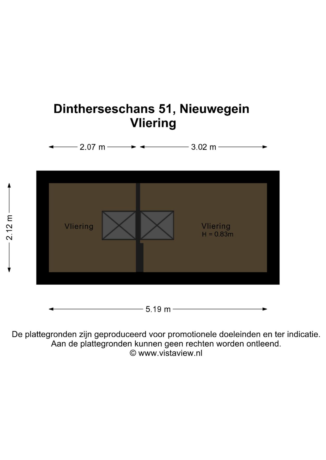 Photo 35 of Dintherseschans 51