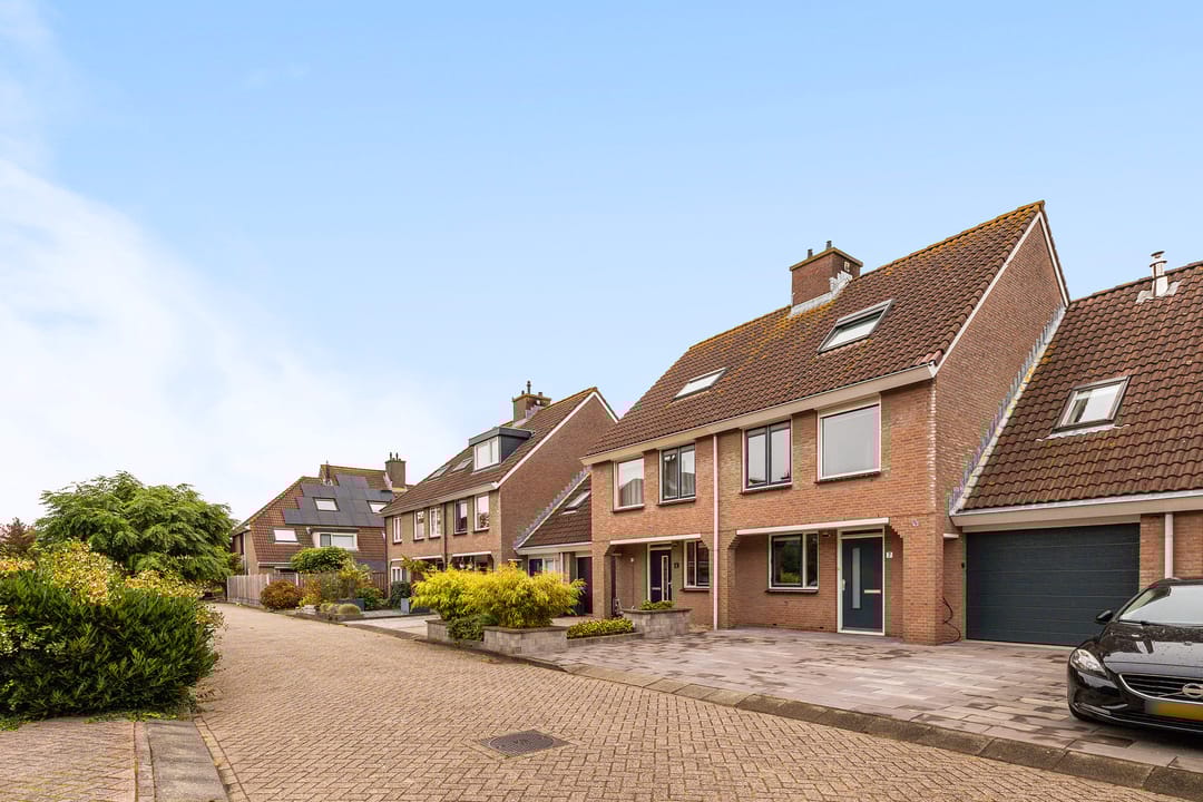 Foto 2 van Banjaard 7