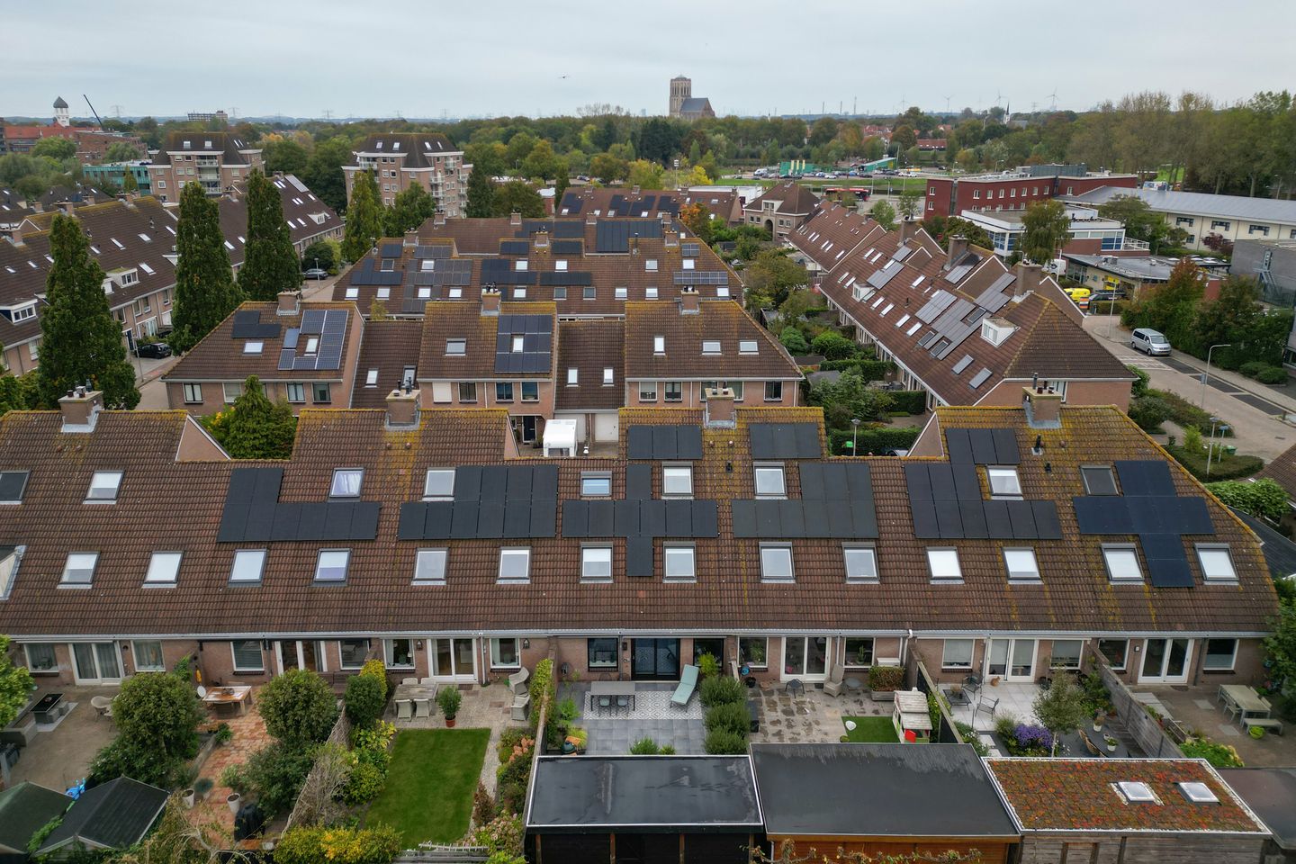 Foto 4 van Banjaard 7