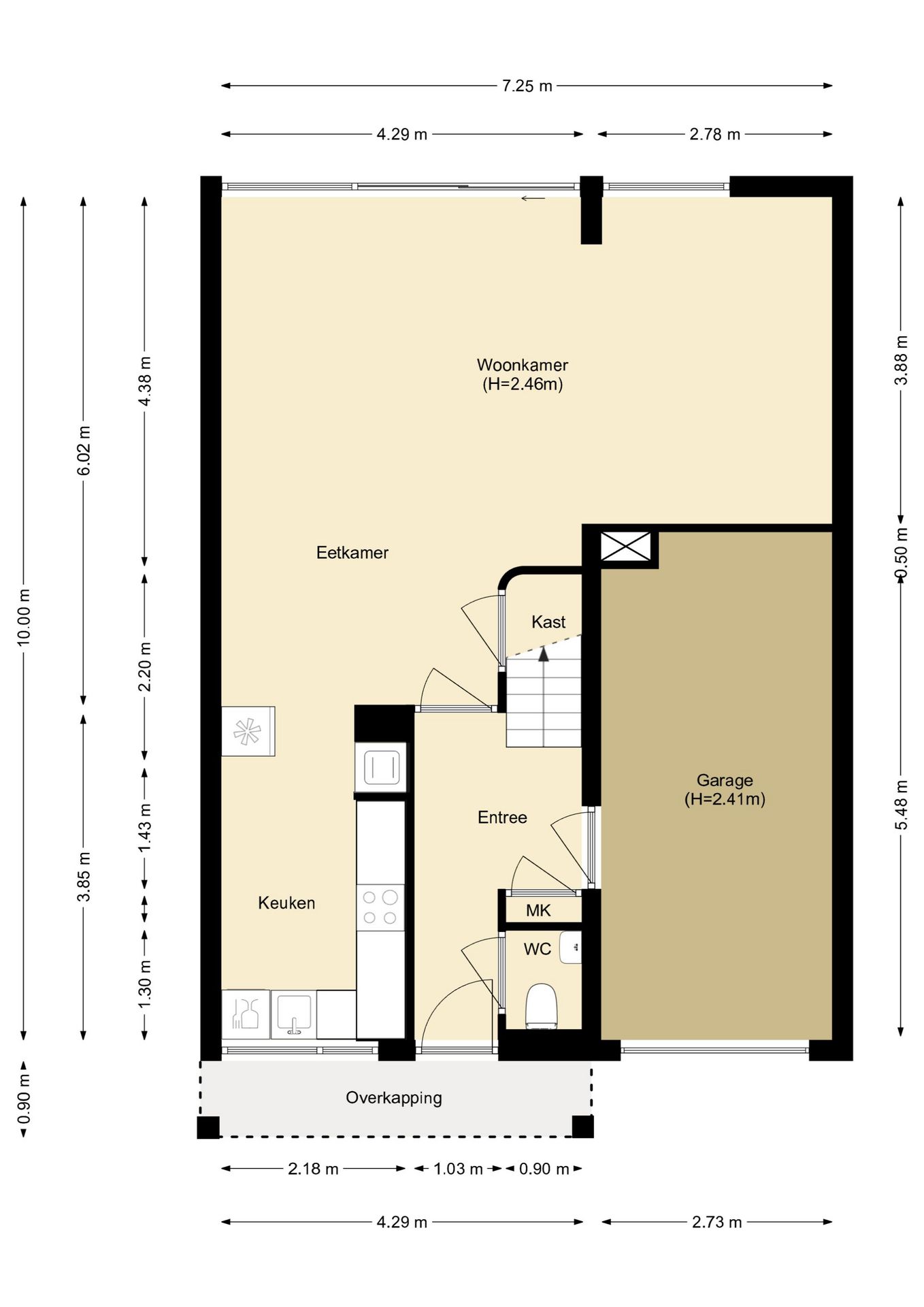 Foto 5 van Banjaard 7