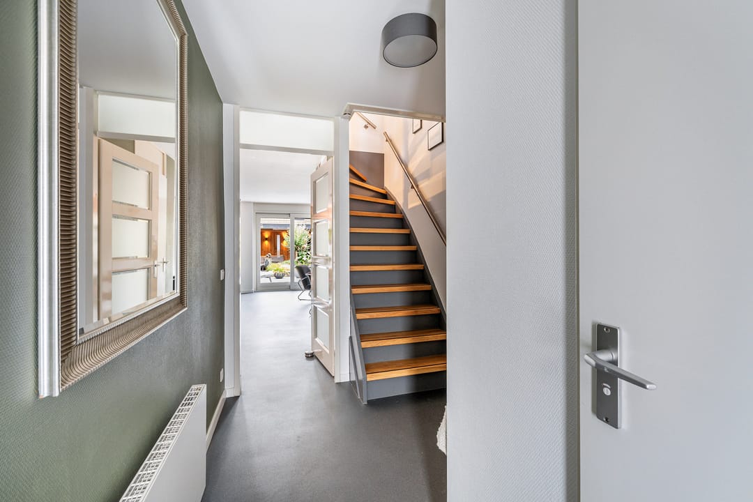 Foto 7 van Banjaard 7