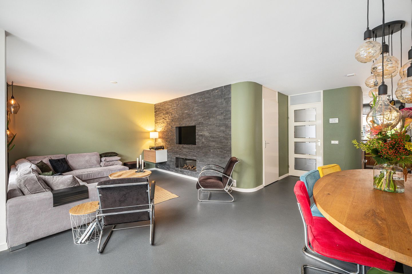 Foto 10 van Banjaard 7