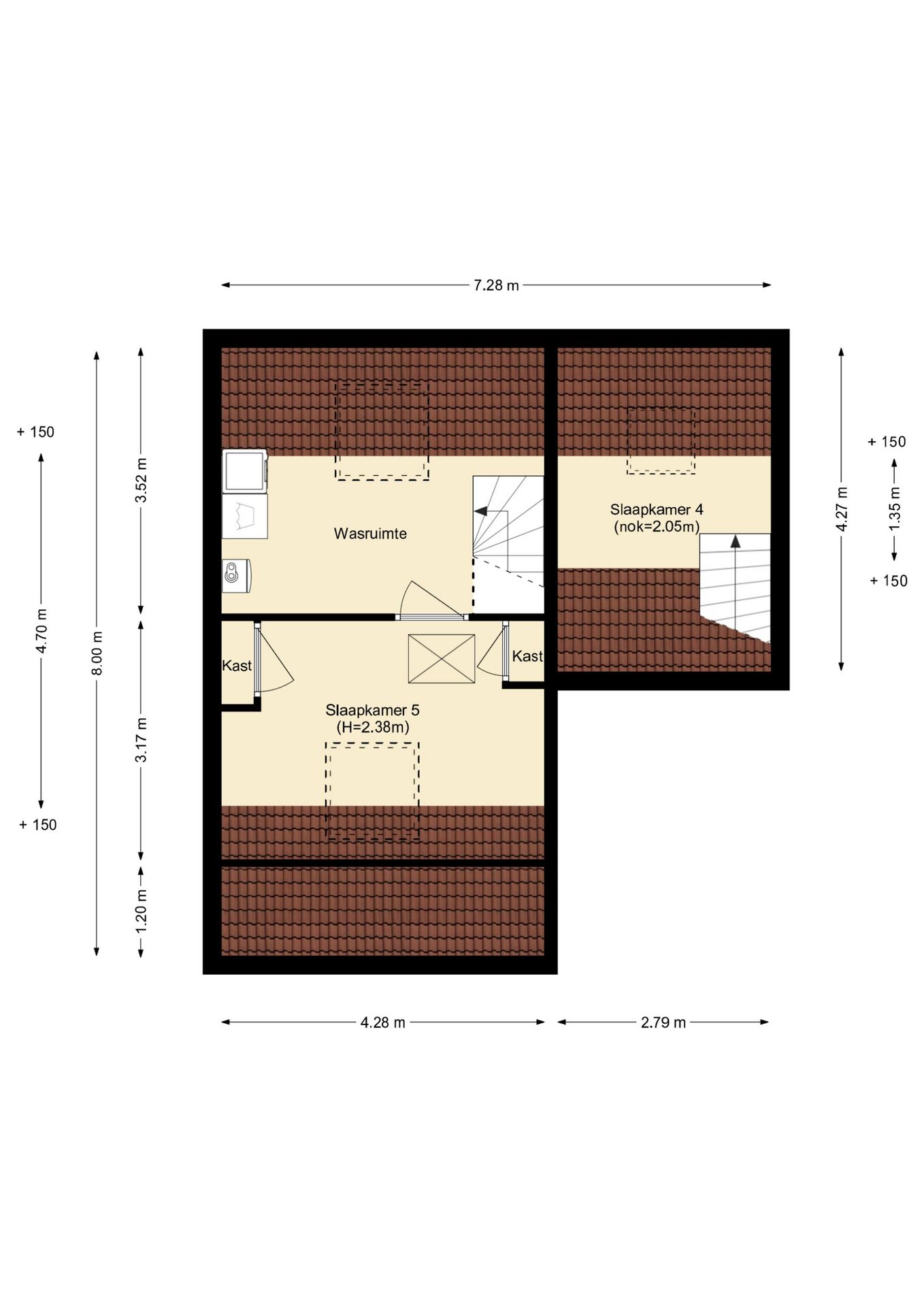 Foto 34 van Banjaard 7