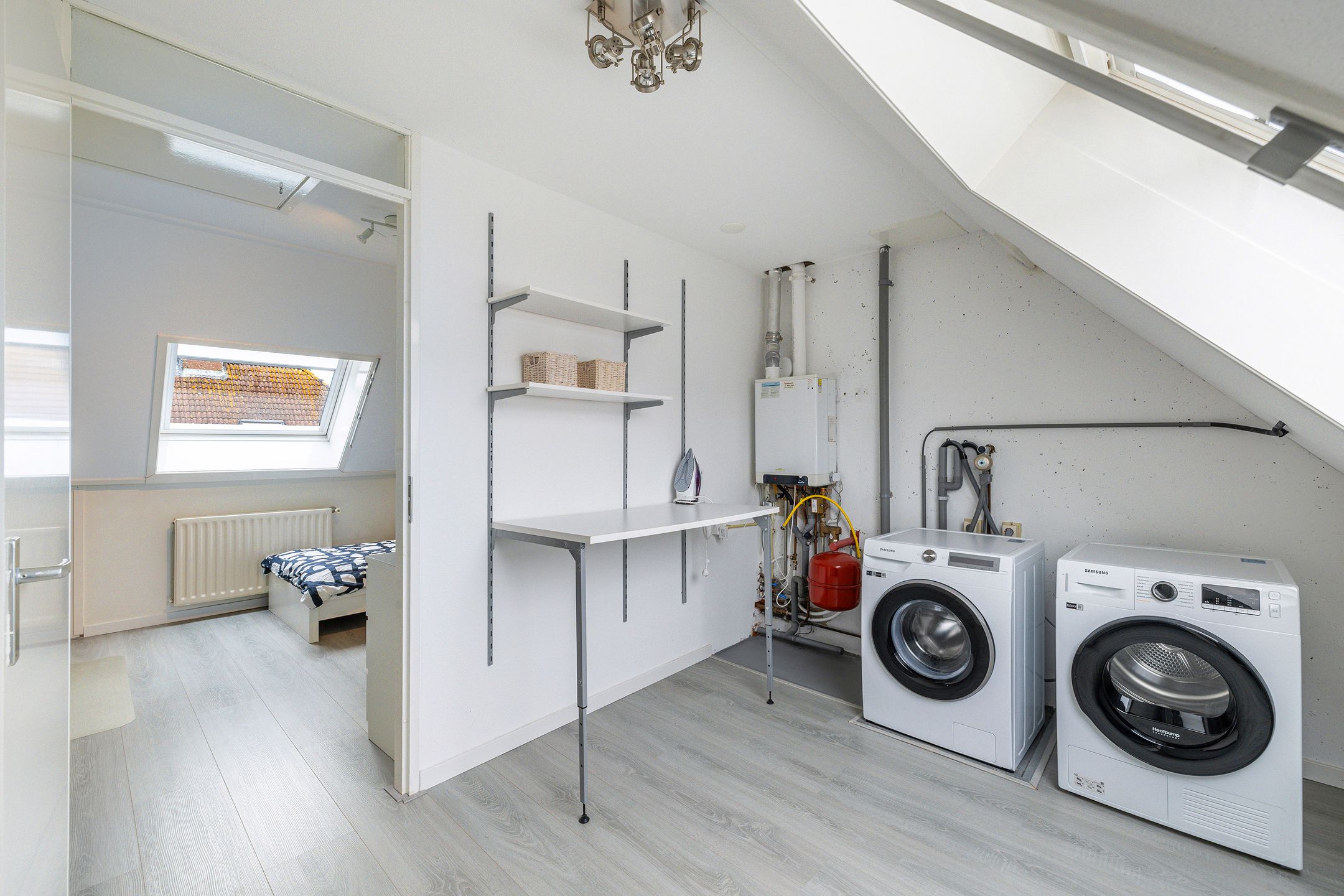 Foto 36 van Banjaard 7