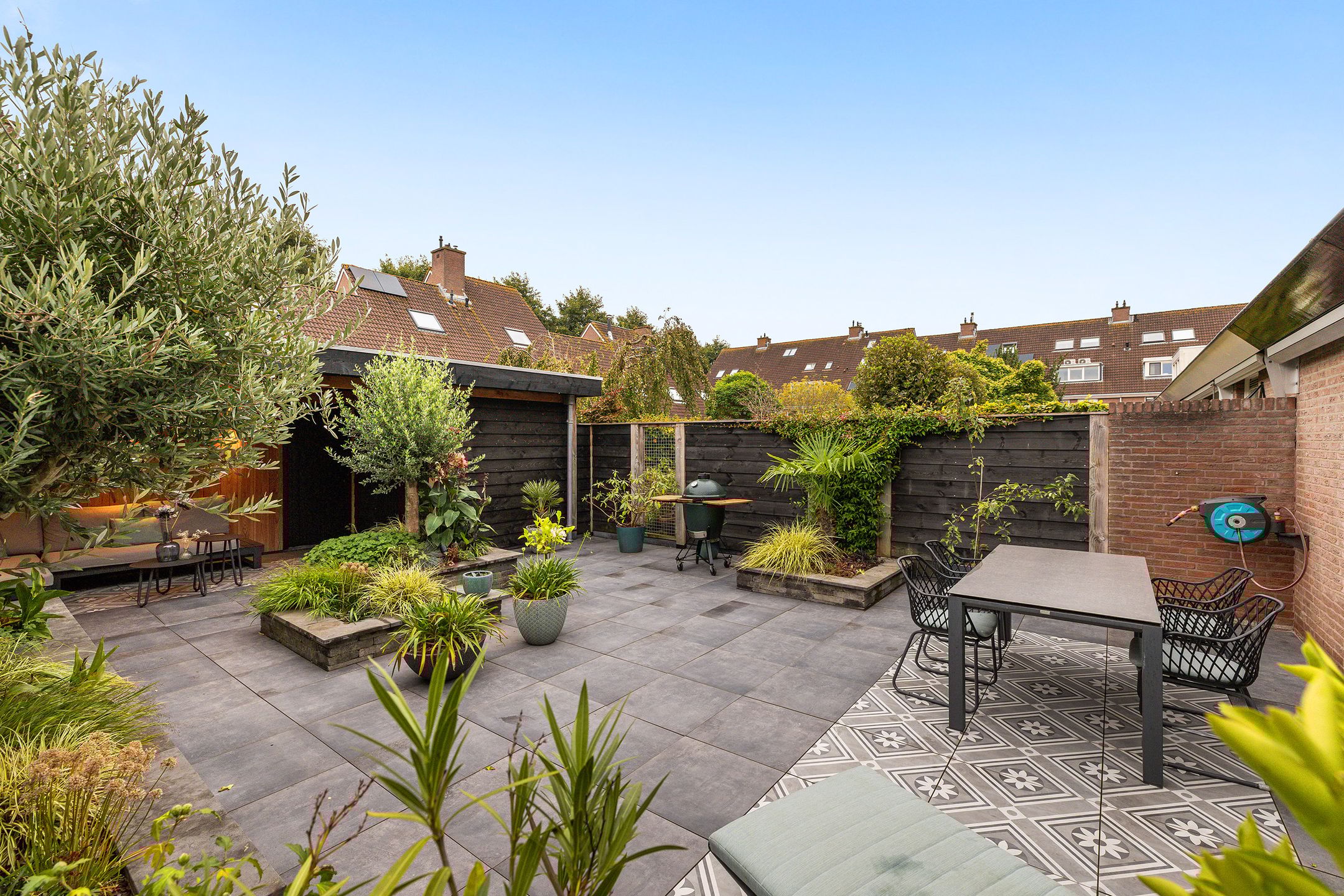 Foto 39 van Banjaard 7