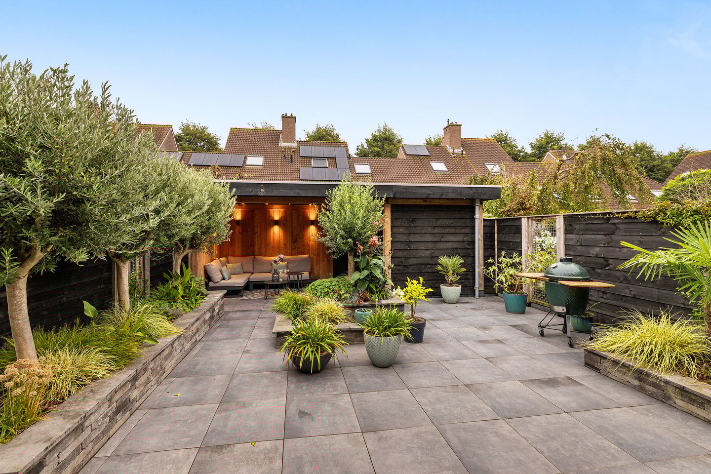 Foto 40 van Banjaard 7