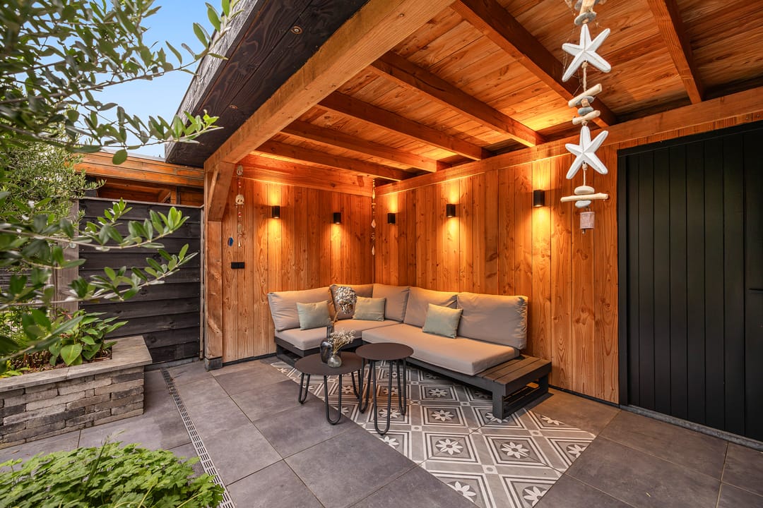 Foto 43 van Banjaard 7