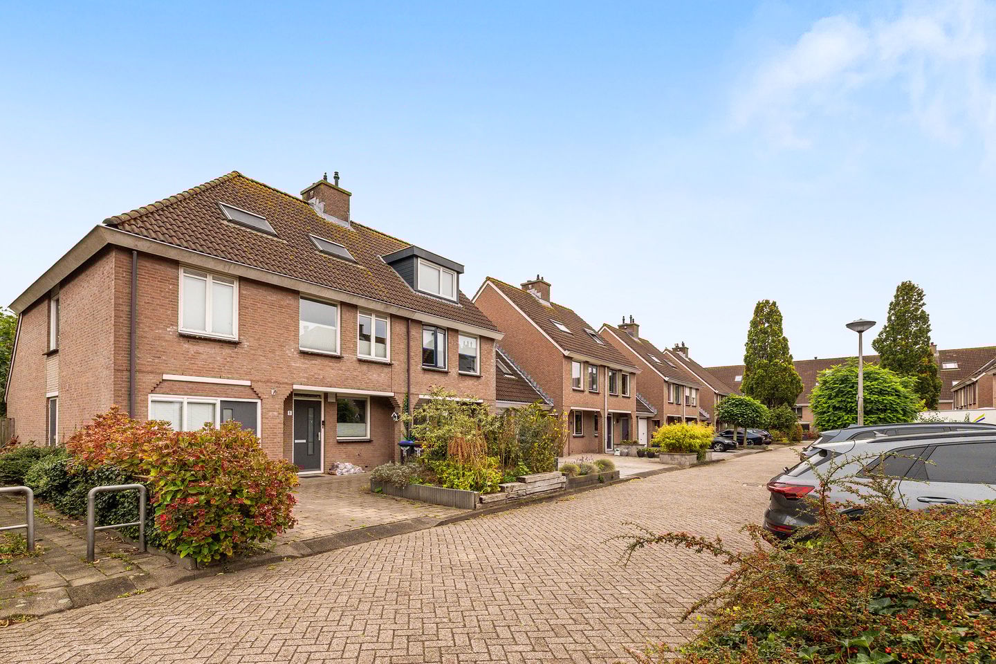 Foto 50 van Banjaard 7