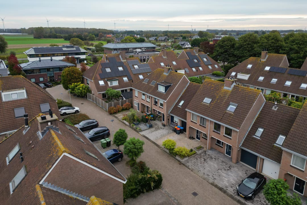 Foto 52 van Banjaard 7