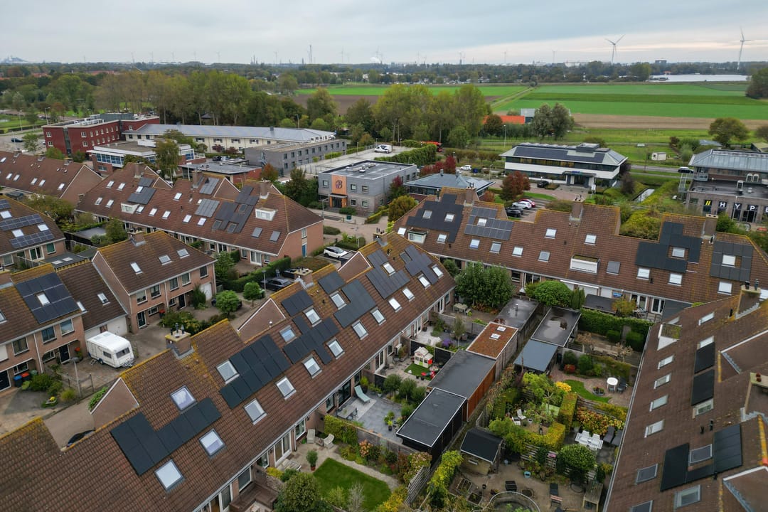 Foto 53 van Banjaard 7