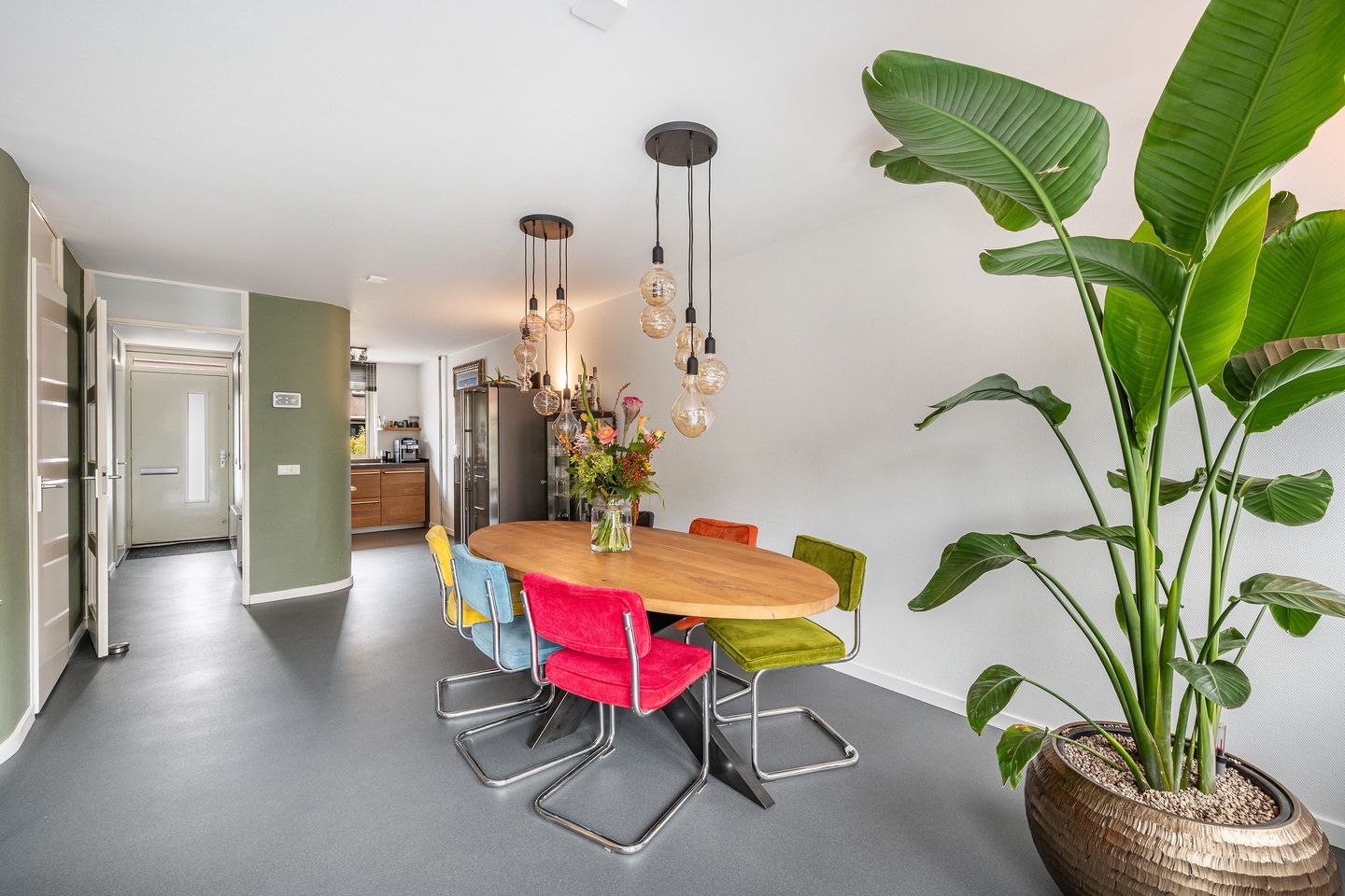 Foto 14 van Banjaard 7