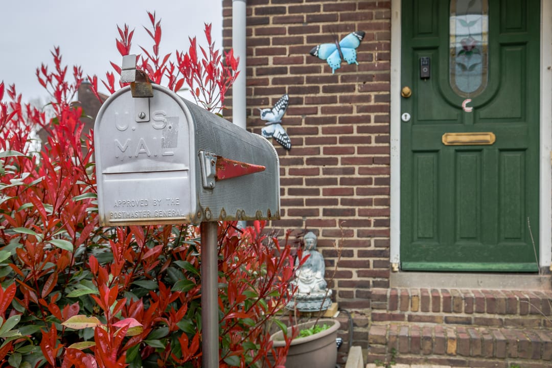 Foto 2 van Henri Jonasstraat 10