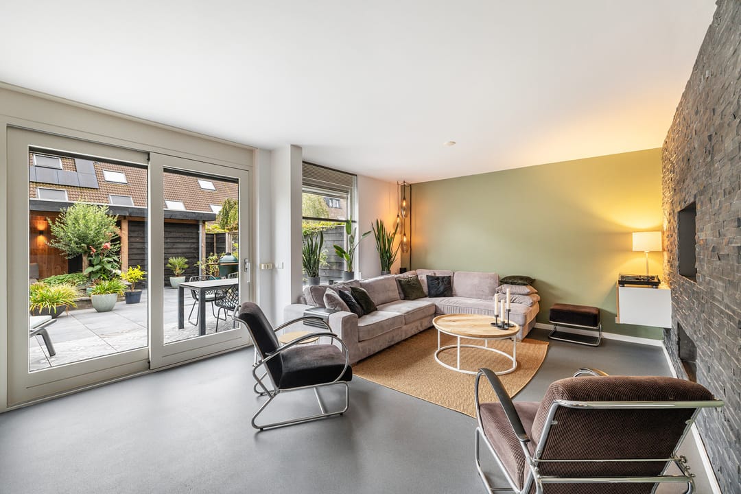 Foto 11 van Banjaard 7