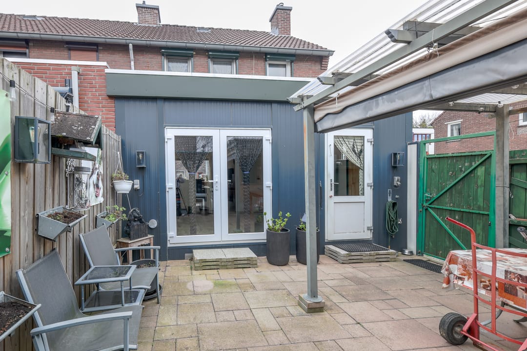 Foto 23 van Henri Jonasstraat 10