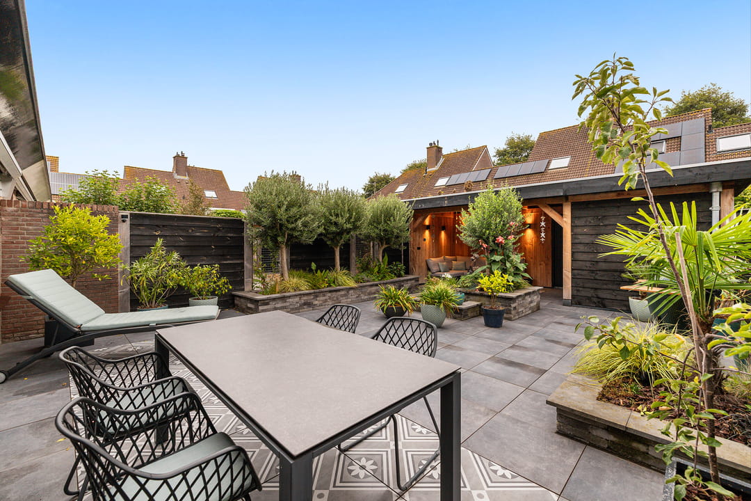 Foto 41 van Banjaard 7