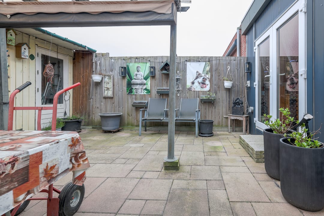 Foto 22 van Henri Jonasstraat 10