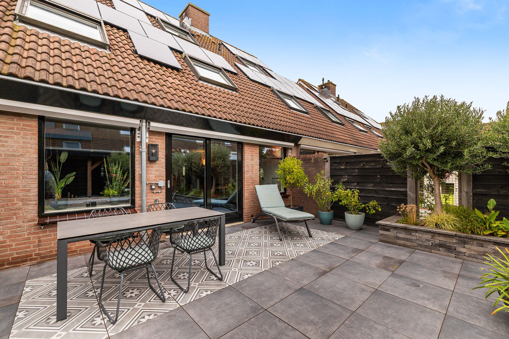 Foto 45 van Banjaard 7