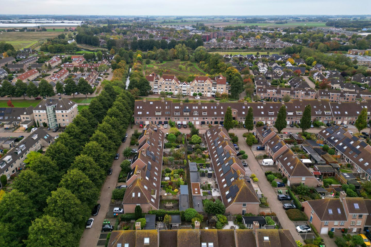 Foto 55 van Banjaard 7