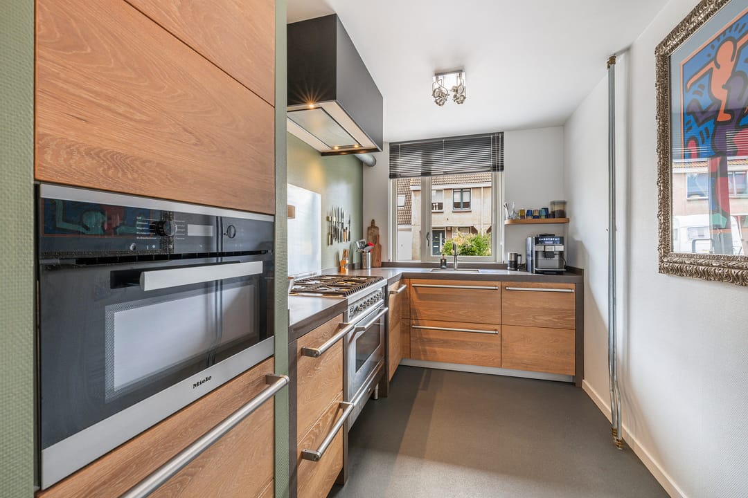 Foto 16 van Banjaard 7