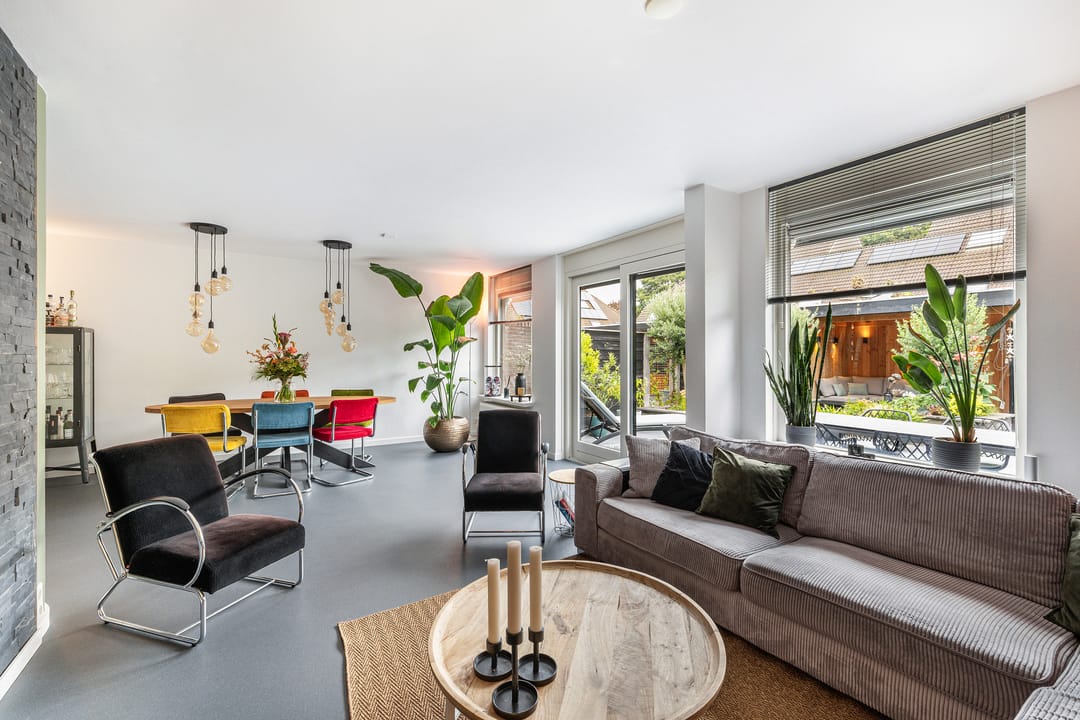 Foto 13 van Banjaard 7