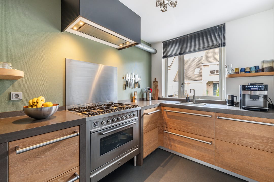 Foto 17 van Banjaard 7