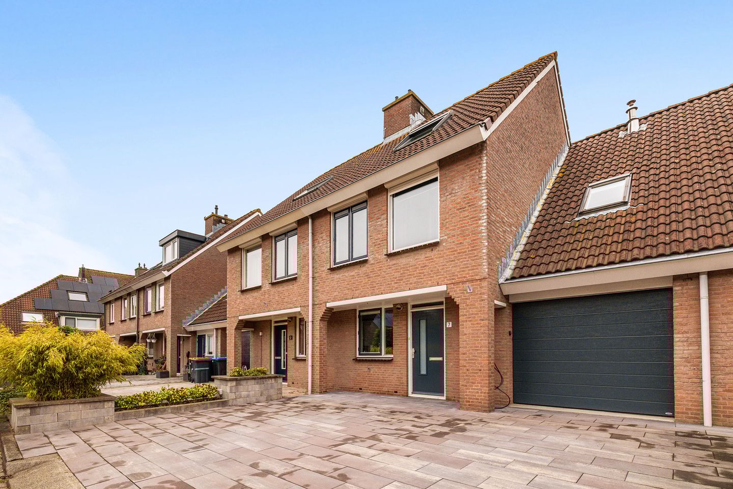 Foto 49 van Banjaard 7