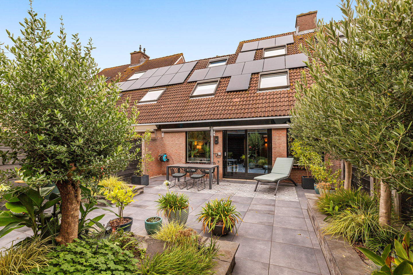 Foto 44 van Banjaard 7