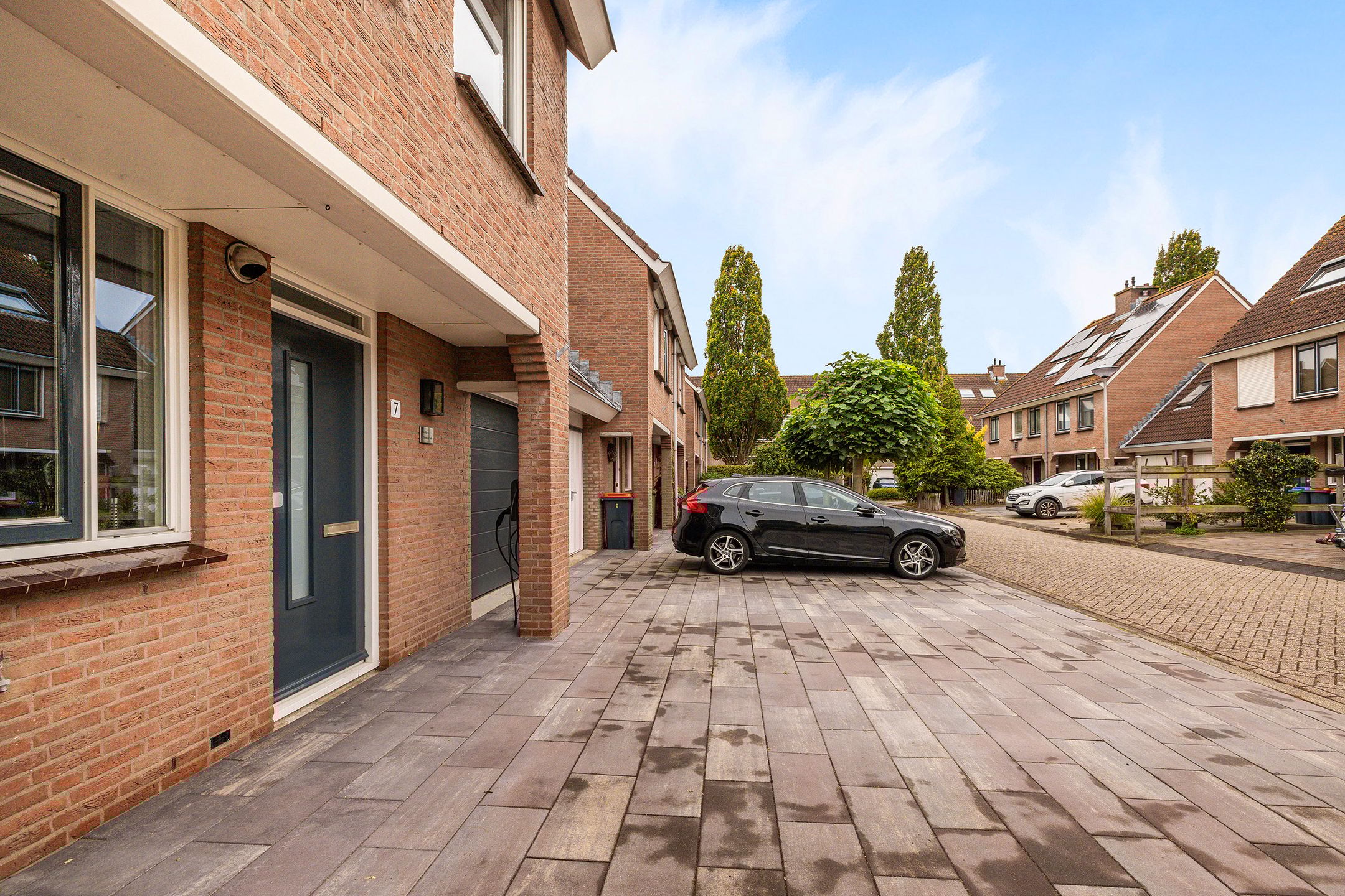 Foto 48 van Banjaard 7