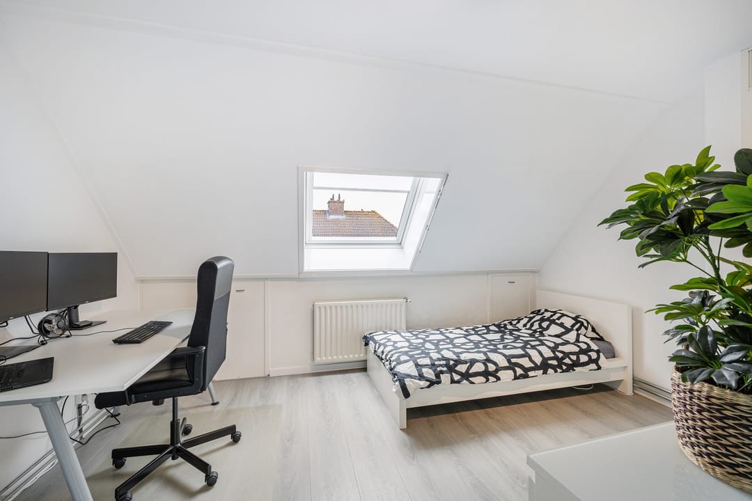 Foto 38 van Banjaard 7