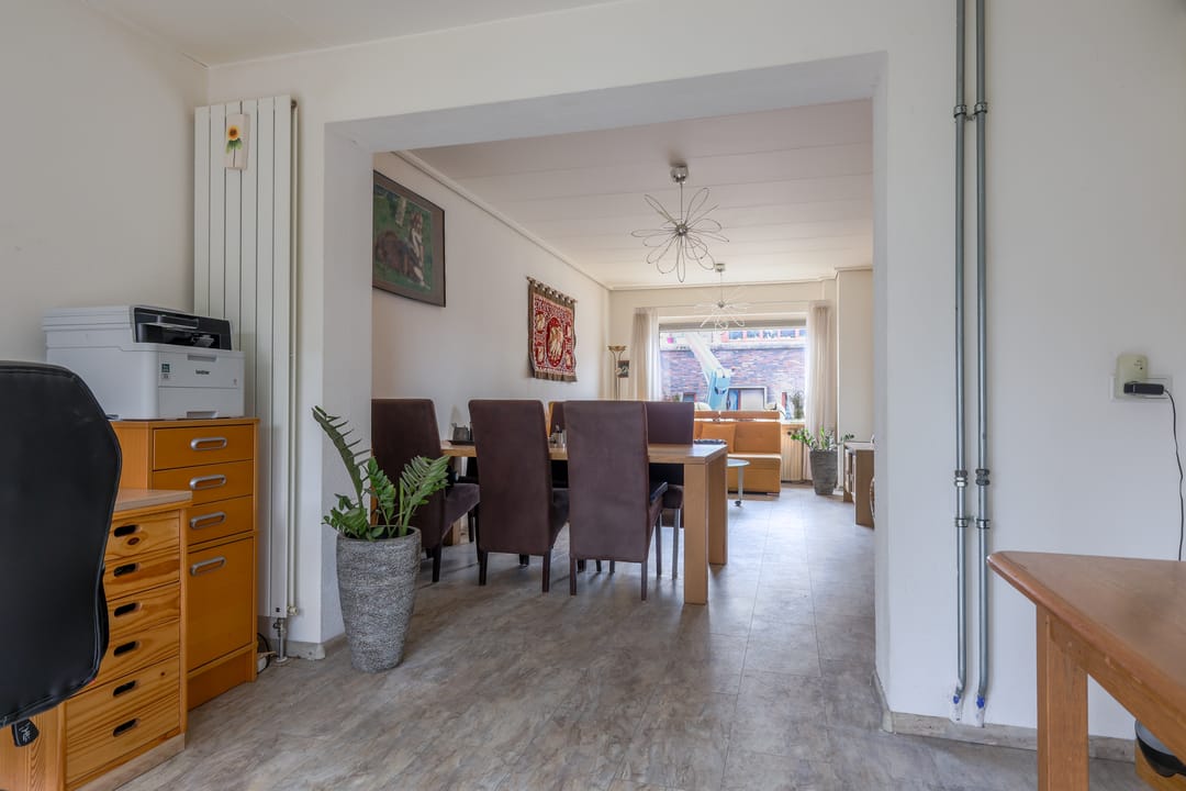 Foto 8 van Henri Jonasstraat 10