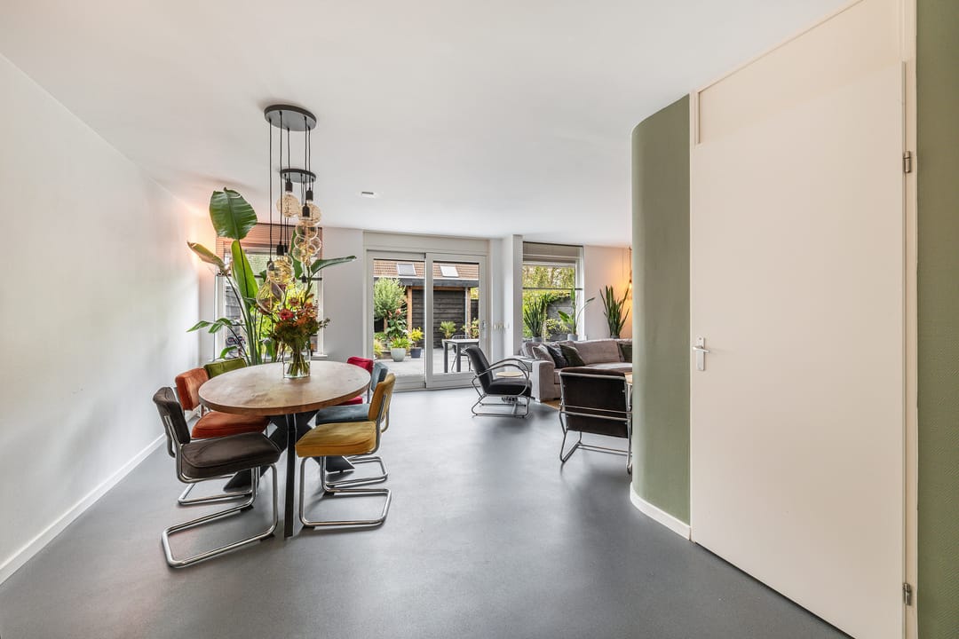 Foto 8 van Banjaard 7