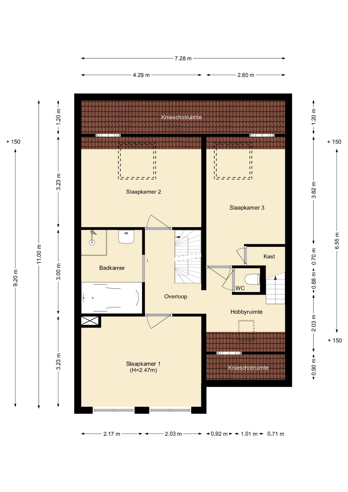 Foto 18 van Banjaard 7