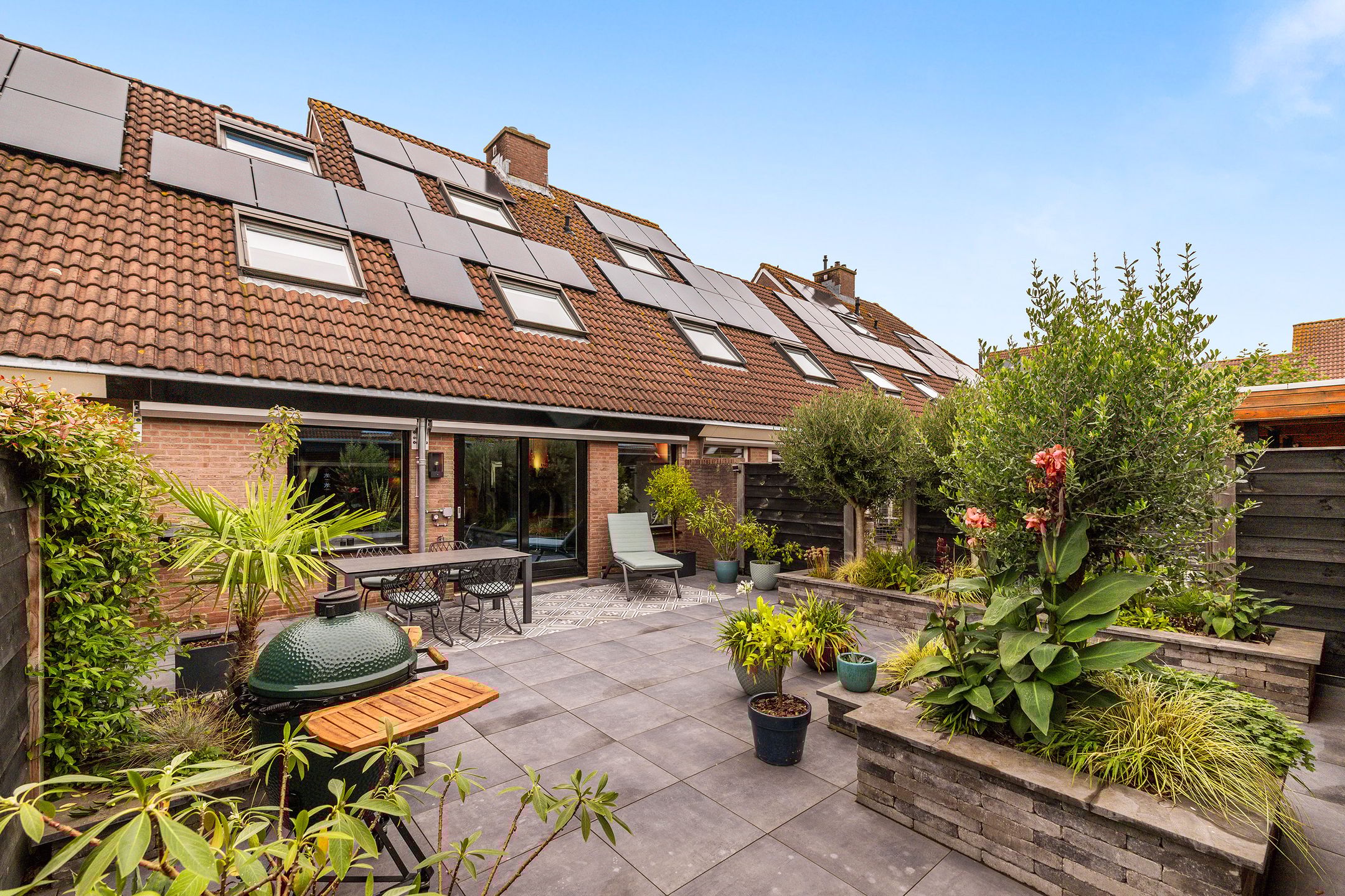 Foto 3 van Banjaard 7