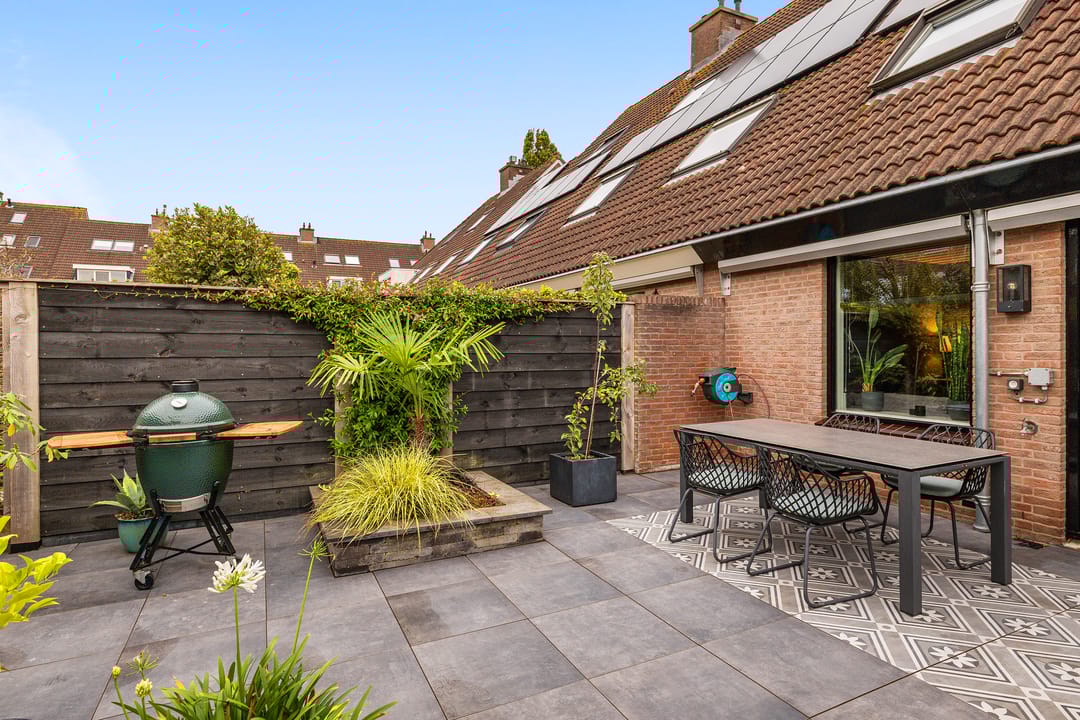 Foto 46 van Banjaard 7