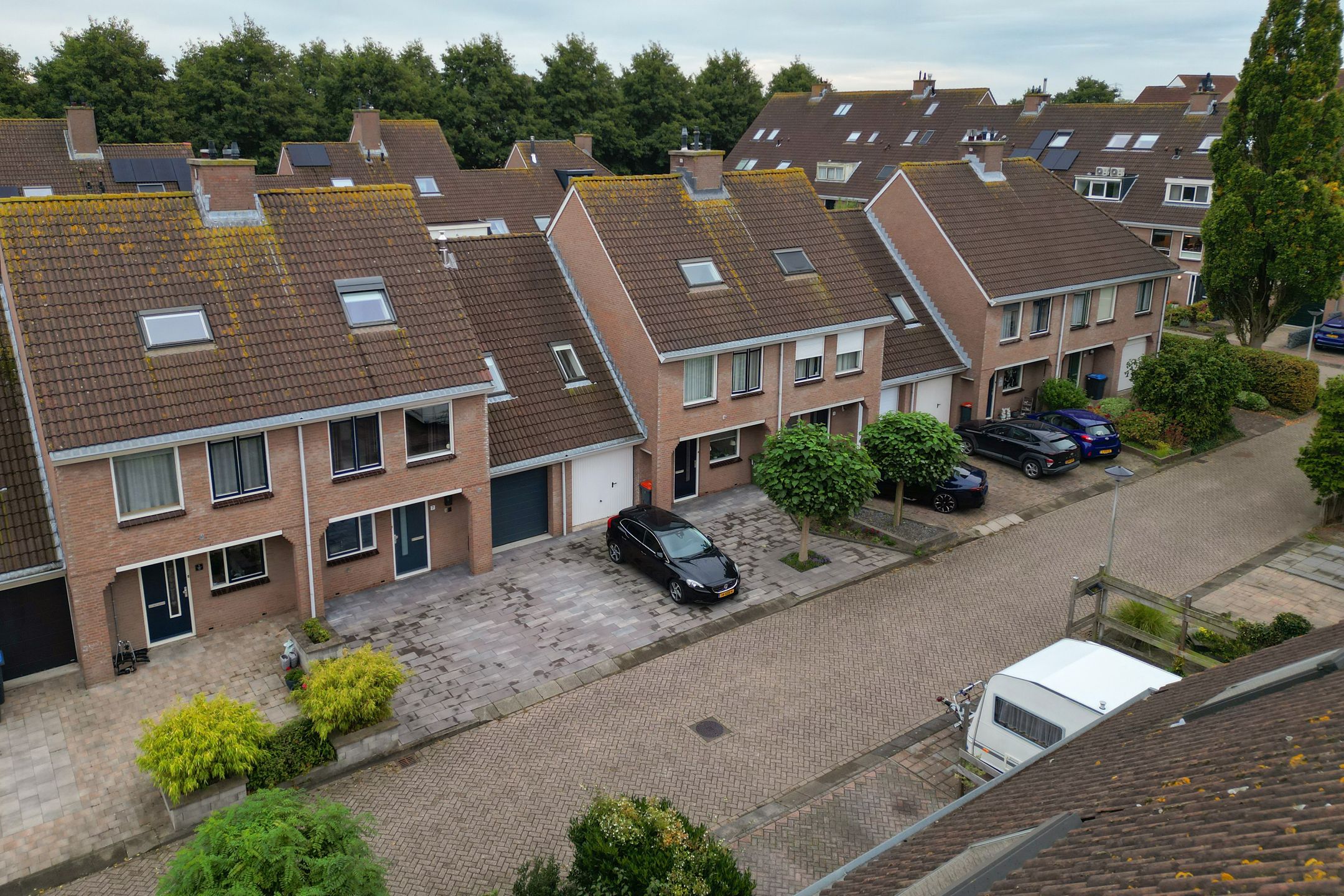 Foto 51 van Banjaard 7