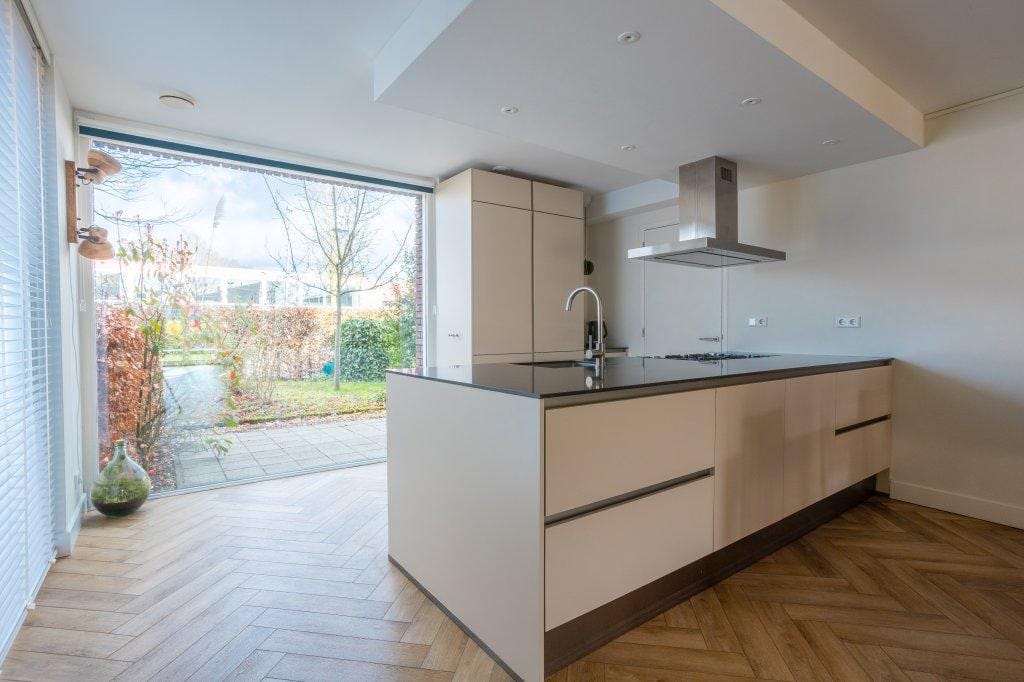 Foto 8 van Hoge Wal 8-A