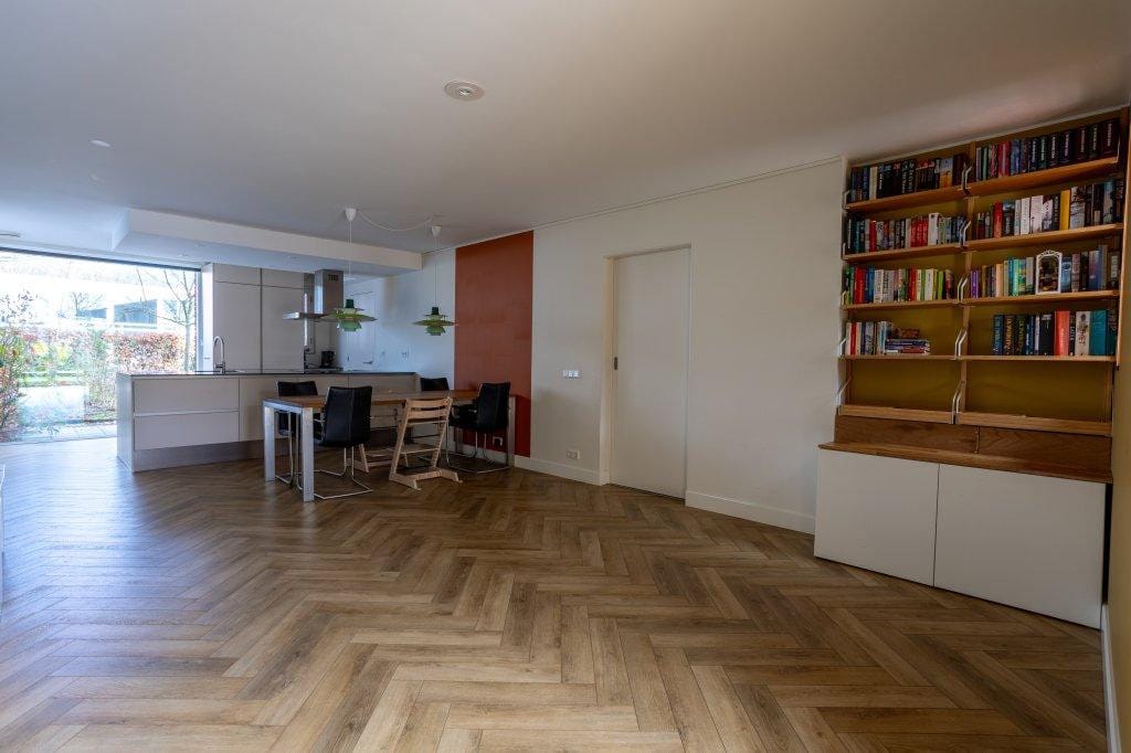 Foto 6 van Hoge Wal 8-A