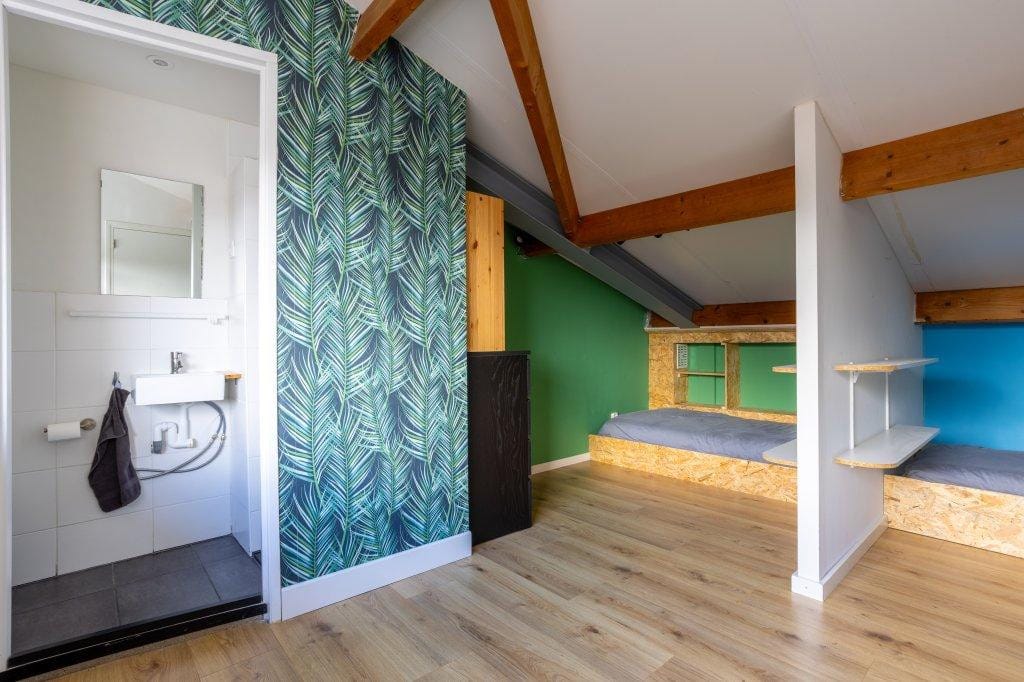 Foto 41 van Hoge Wal 8-A