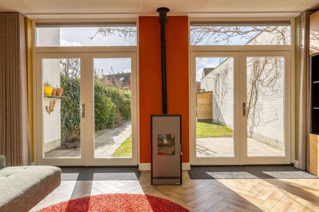 Foto 18 van Hoge Wal 8-A