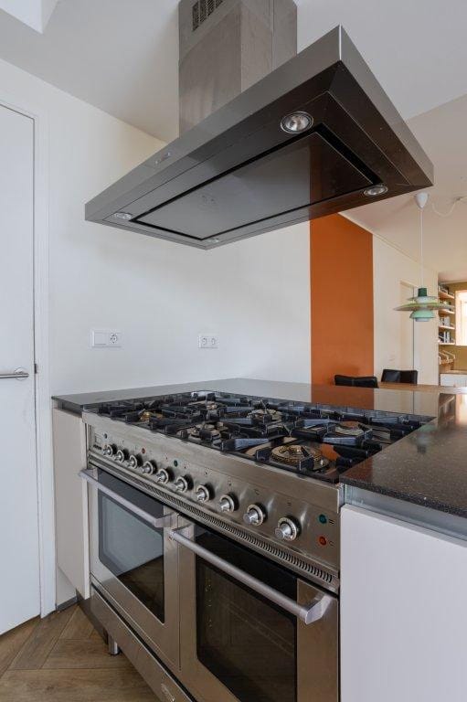 Foto 10 van Hoge Wal 8-A