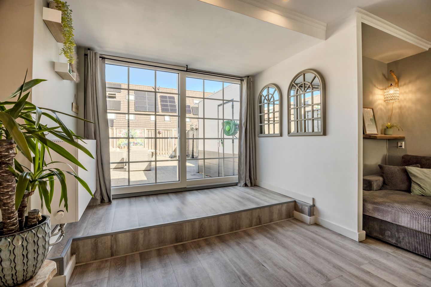 Foto 5 van Oranjetip 16